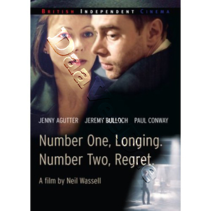 Number One, Longing. Number Two, Regret (DVD)